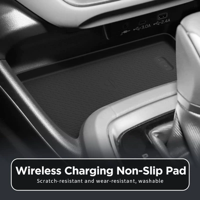 Suitable for 25 Subaru Anti-slip mat