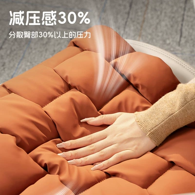 Seat cushion, seat cover | Seat Cushion Special for