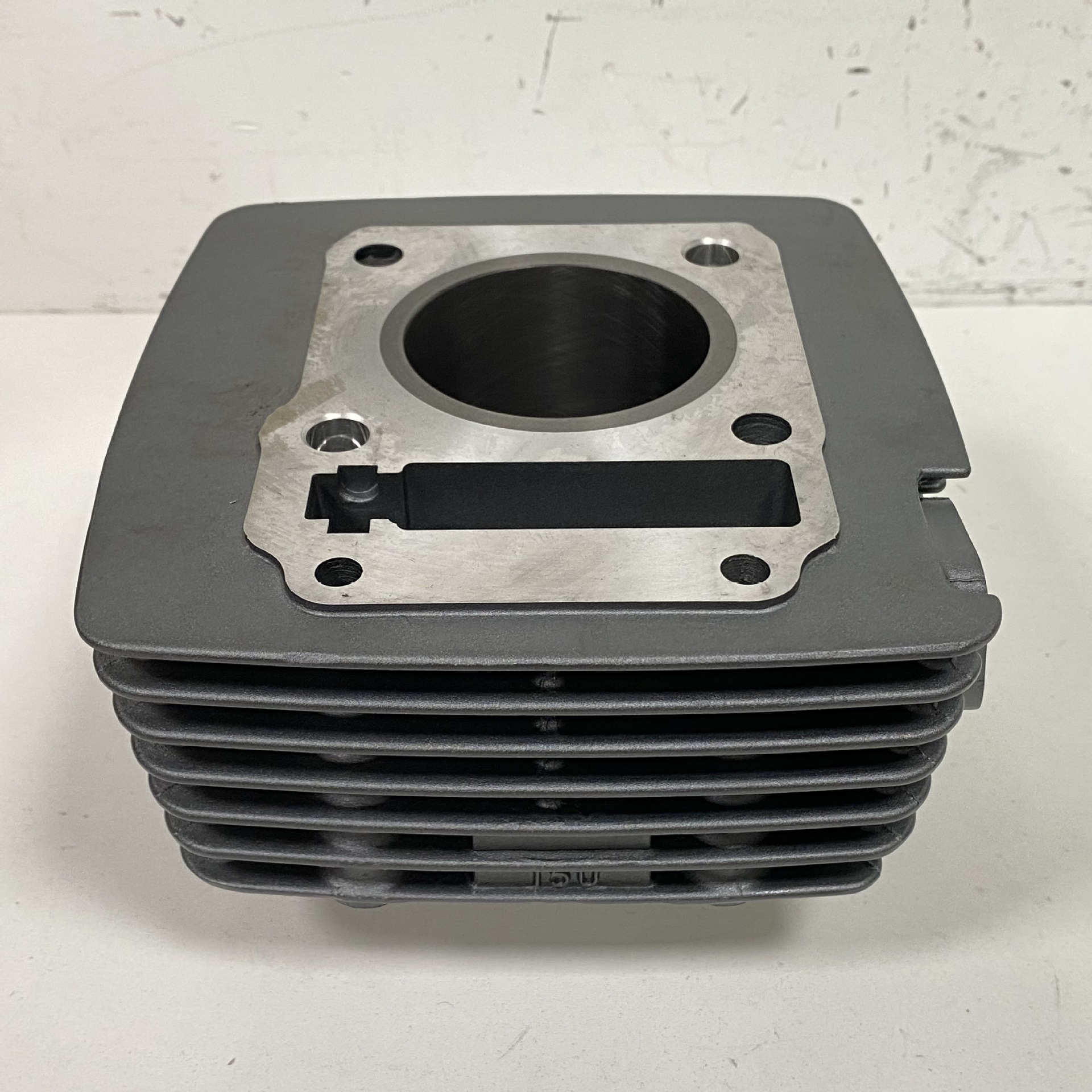 Motorcycle engine cylinder suitable for Benelli TNT150 BJ150 carburetor models, 154FMI-7