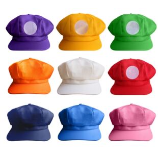 ��ͯ���˰˽�ñcosplay��ɫ����ñ���e�ٴ��ݳ�ñ��