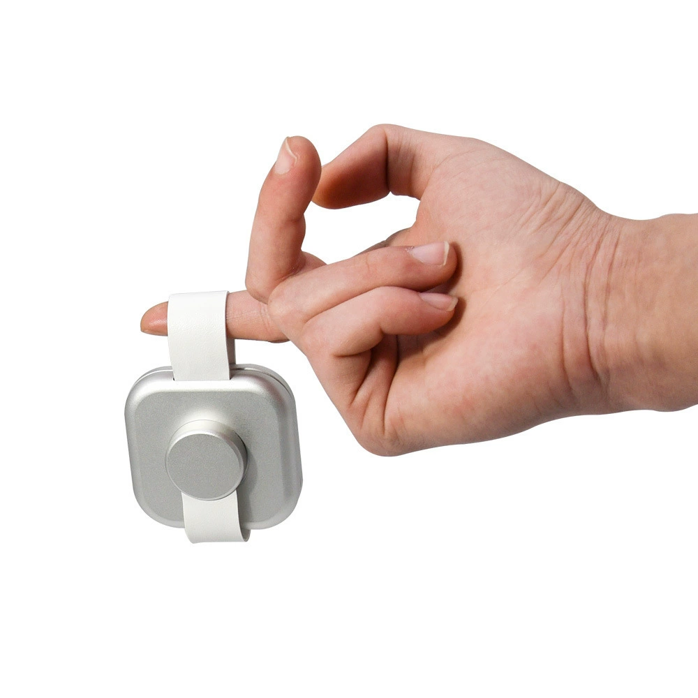 Handheld magnetic charger charging, design fast wireless mobile phone, earplugs