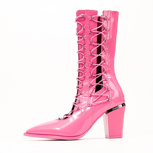 ŮЬ�����U�մָ���ͲŮѥ�͹ŚW����Ͳ�r�bѥ��ˮ��ɫ