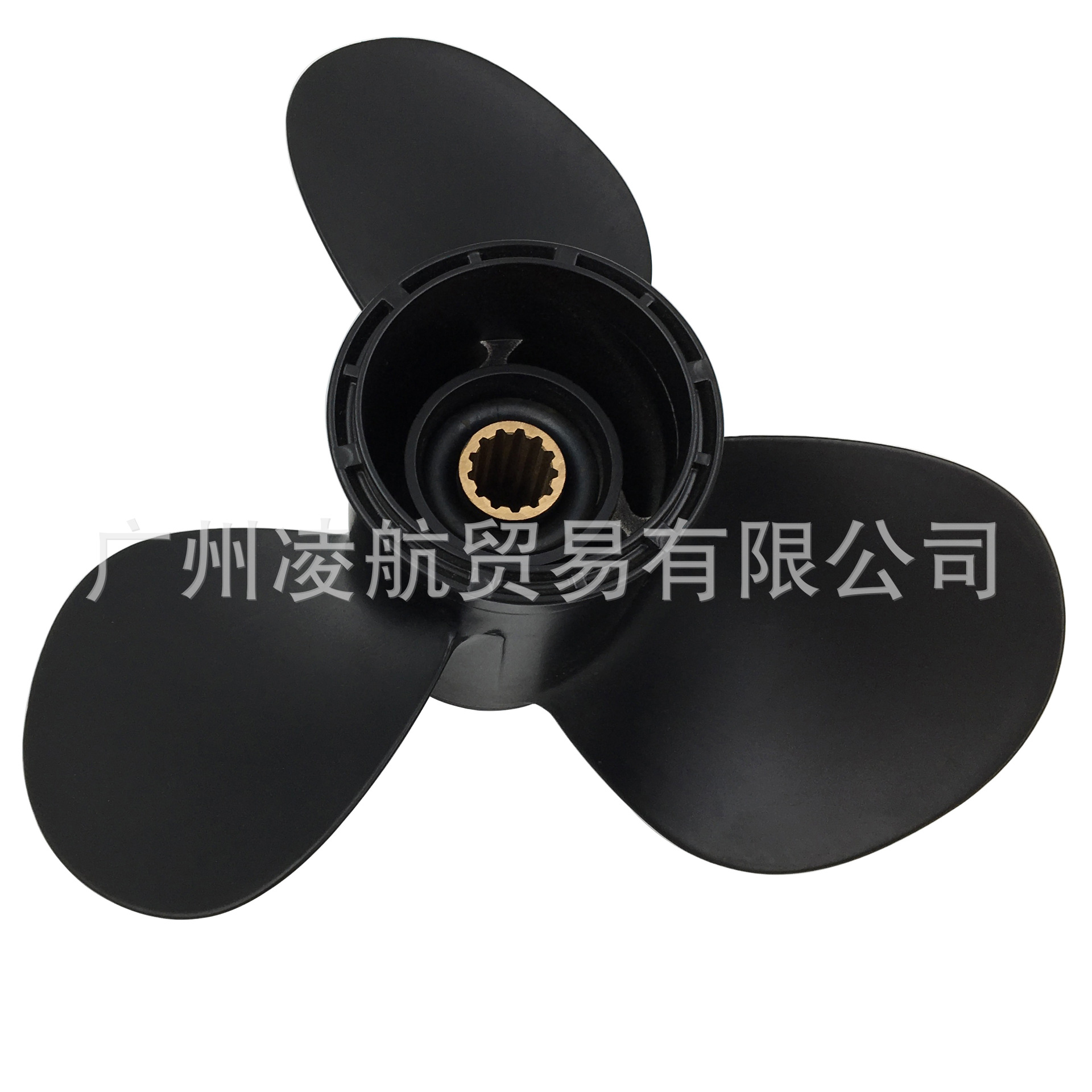 La hélice 58100-94313-019 es adecuada para motores Suzuki fuera del barco 2-40-65HP/4-40-50HP