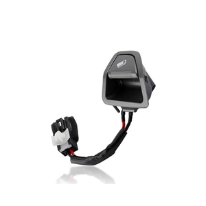 935552W000 is suitable for the fuel tank door release switch button of the 2013-2018 Hyundai Santa Fe