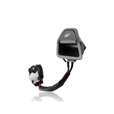 935552W000 is suitable for the fuel tank door release switch button of the 2013-2018 Hyundai Santa Fe