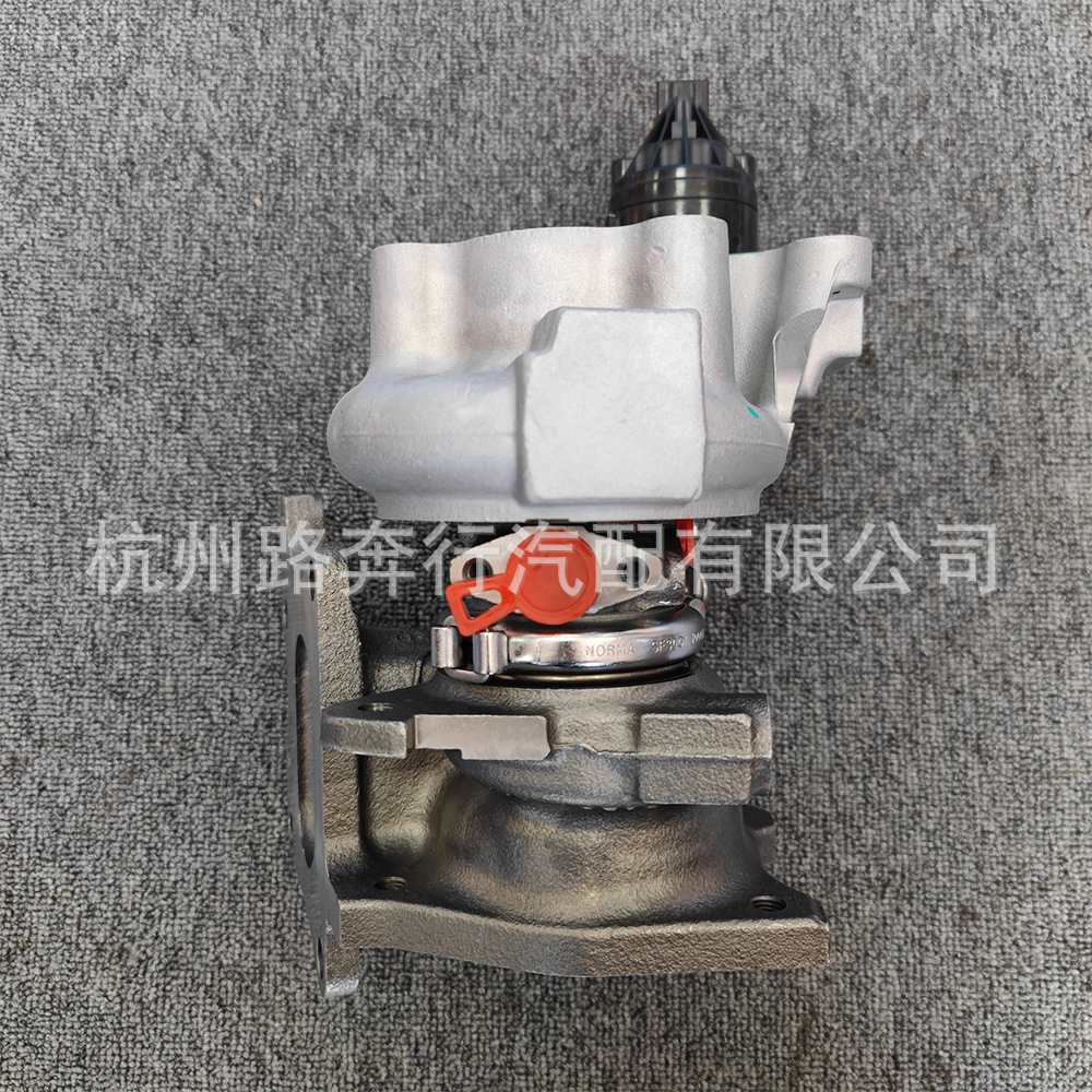 TurboChArger For HondA ACCord 1.5t VG16 6A0-F4-t/C L15BN