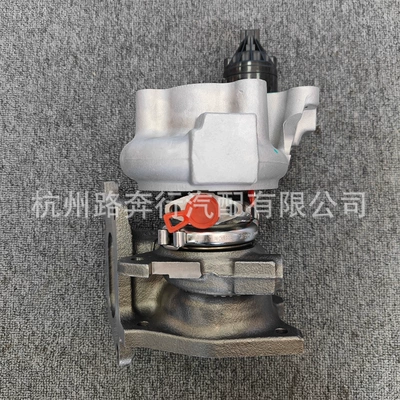 Supercharger HondA ACCord
