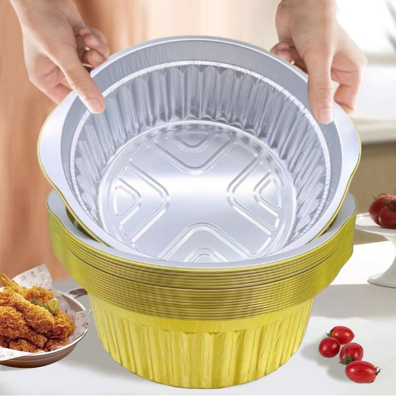 Camping Picnic Outdoor Tin Foil Pot Gas Stove Cassette Stove Hot Pot Special Disposable Barbecue Stove Portable Steaming