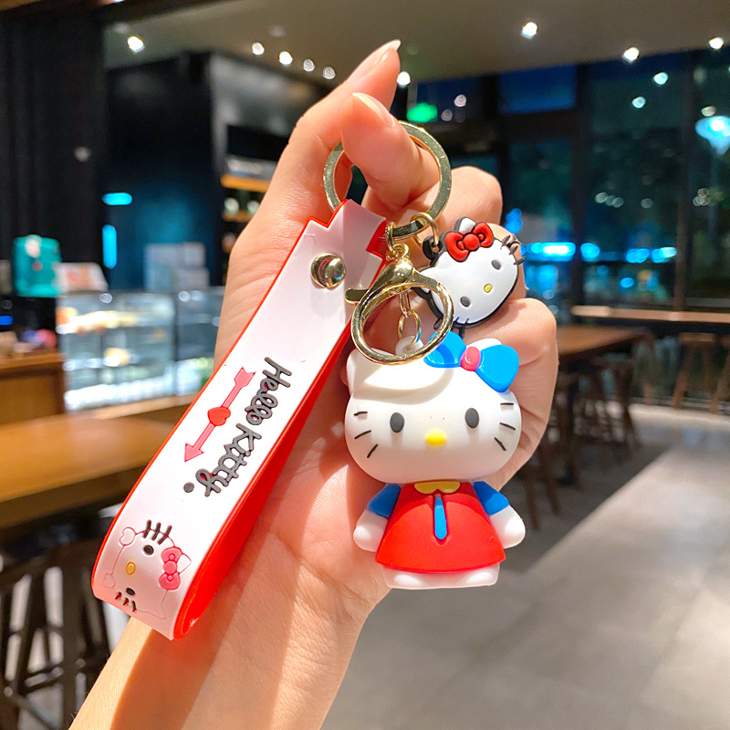 B377-7 빨간 나비 넥타이