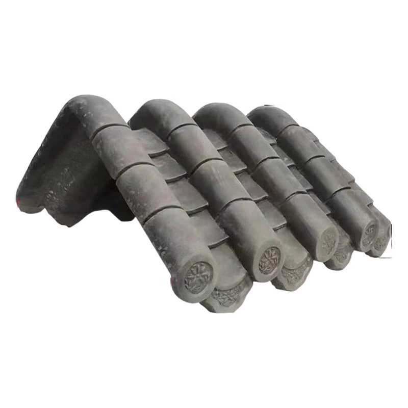 Runchang античные 24 стены шапки