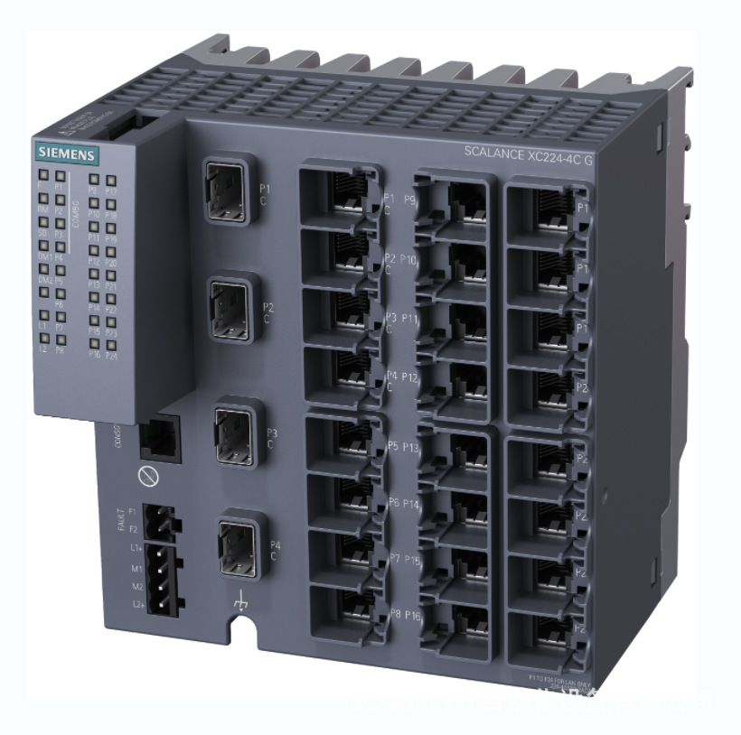 6GK5224-4GS00-2FC2西门子6GK交换机 现货供应