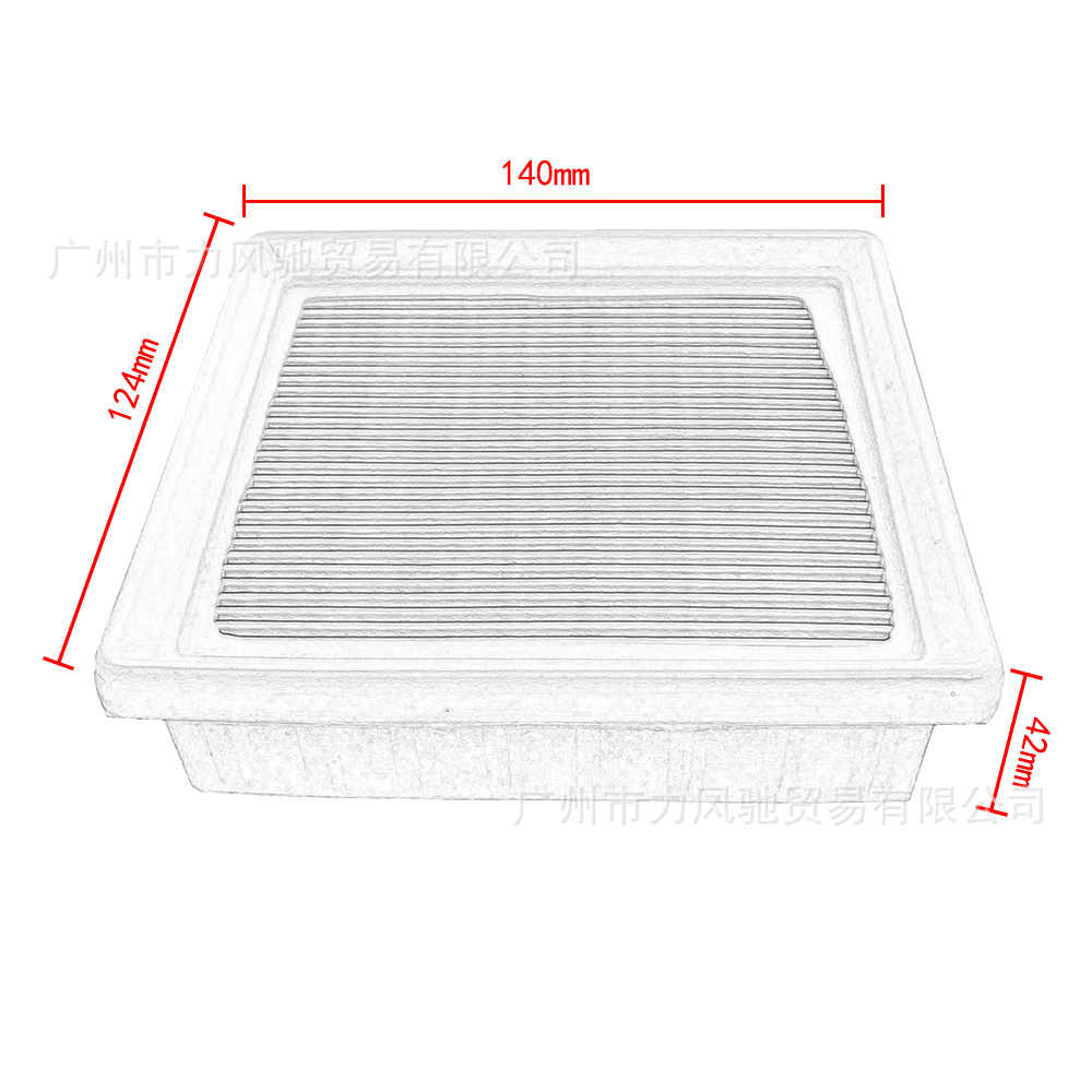 Aplicable a primavera CFMOTO 450SR filtro de aire filtro de aceite filtro de aire celda de aceite celda de aire