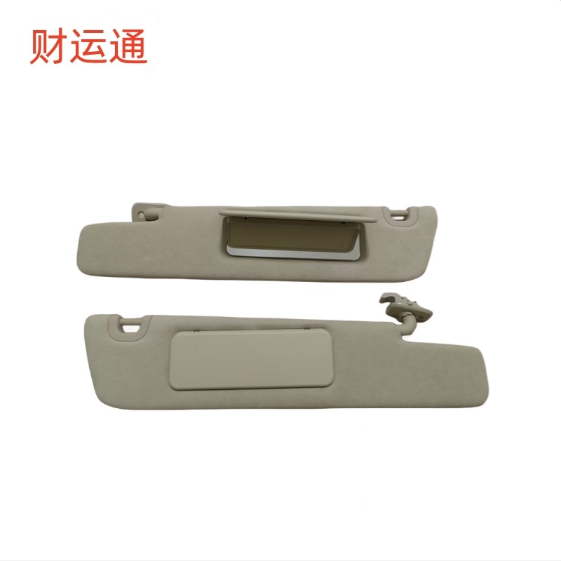 Brand new original car sun visor 103258100D 103258200D for Tesla Model S