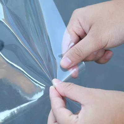 Windproof Board, Take-Out Special – Motorcycle front windshield