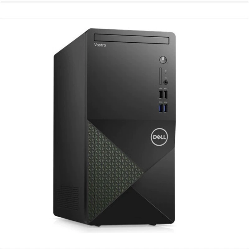 Делл настольный компьютер для коммерческого офиса 3910 i7-12700 8G 512G 21,5-дюймов