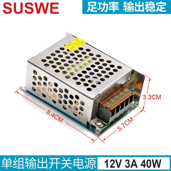 PSA-12V3A36W