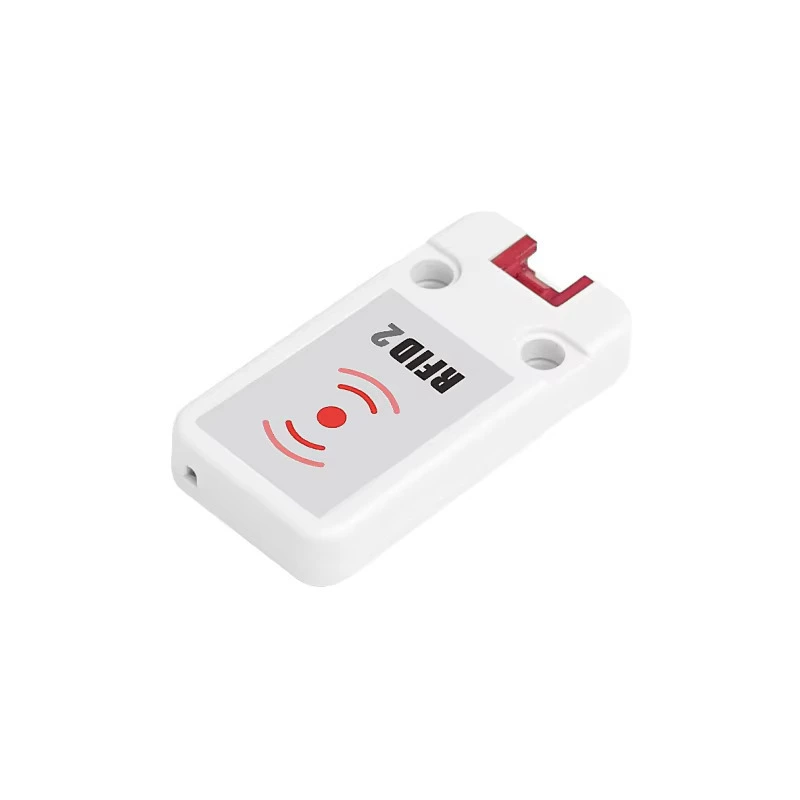 Кросс-граничный M5Stack RFID2 RFID датчик WS1850S 13.56МГц частота IoT разработка