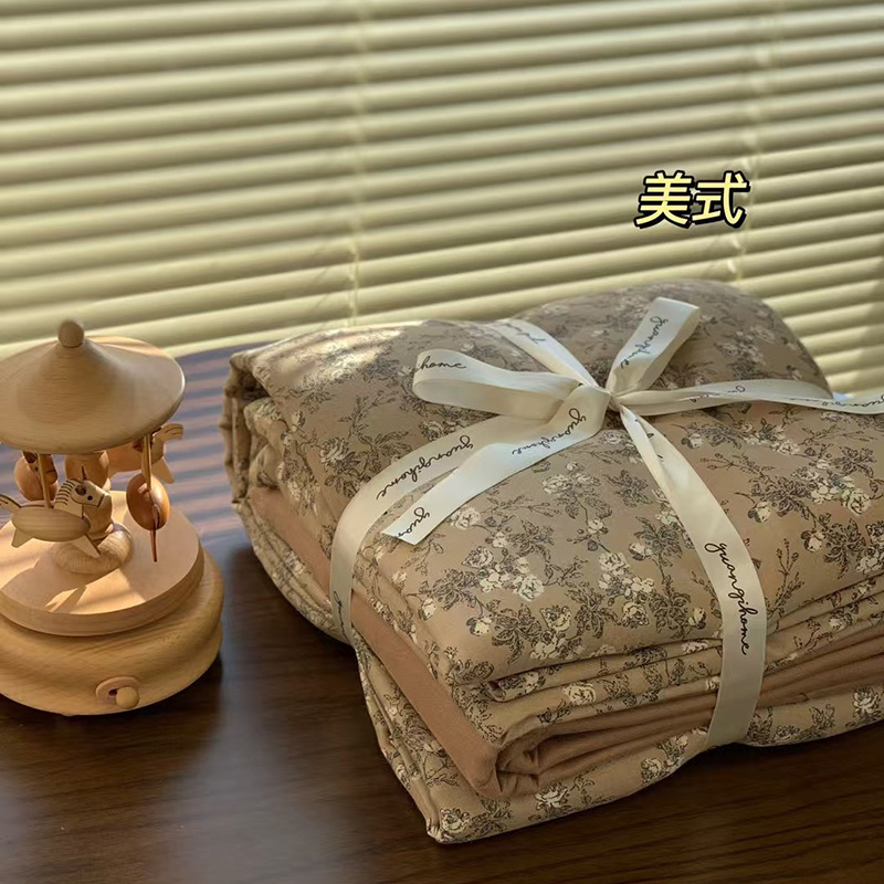 미국식