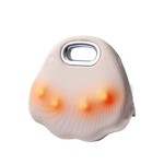 云康宝腰部按摩器按摩仪智能款全自动揉捏办公室家用车载按摩靠垫