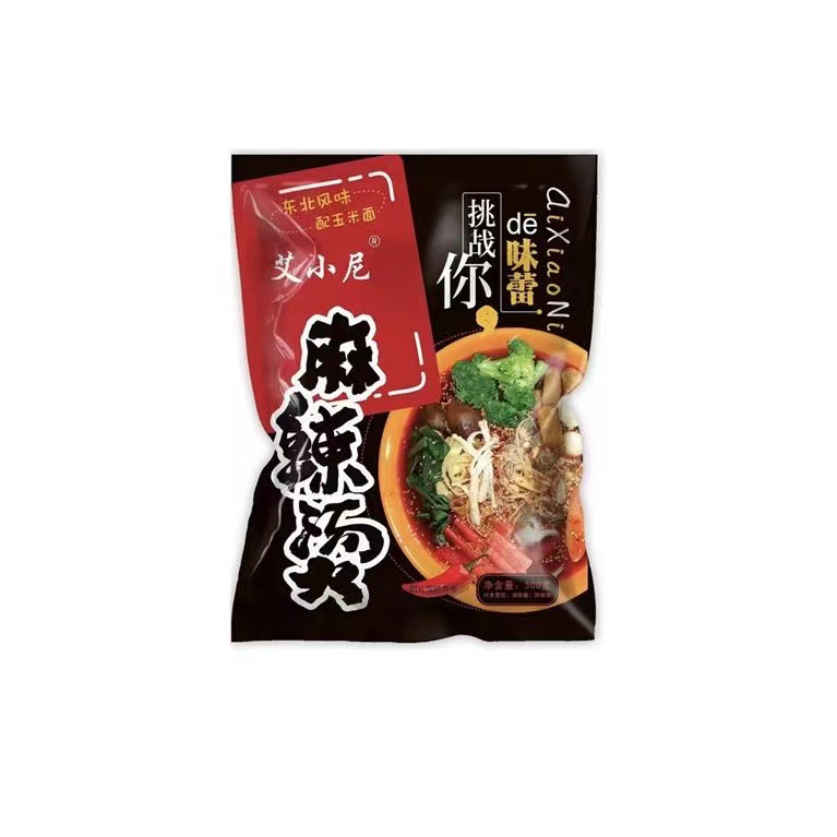 끈적끈적 마라탕 300g x 1봉