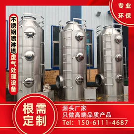 废气处理设备;废气吸附装置;电解槽