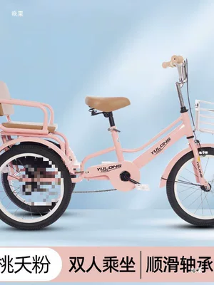 Small Tricycle: Other Auto Parts and Accessories