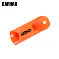 BARHAR Ha Ha защитный чехол для веревки противоизносостойкий и износостойкий для скалолазания на открытом воздухе