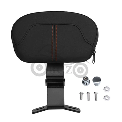 09-22, Motorcycle cushion