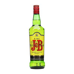 ��� J&B�䌚���x�{���K���m��ʿ��Ӣ������Ҿ�750mlԭ�b�M��
