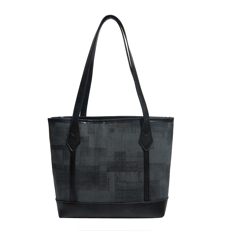 Gran capacidad extranjera para trabajar bolsas de viaje para mujeres 2026 nuevo estilo de alta calidad bolsas de mano de moda bolsas de hombro para mujeres image 9
