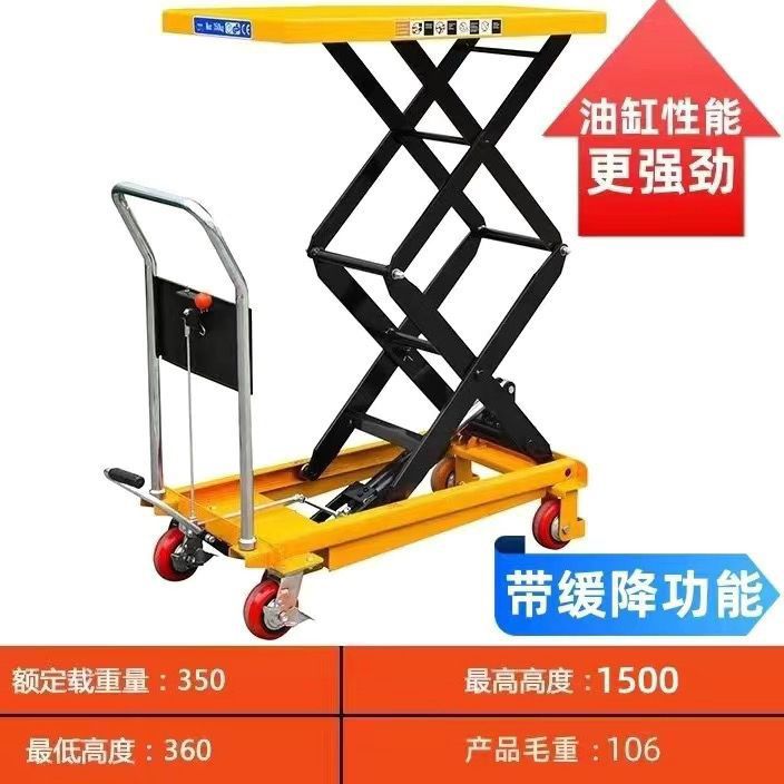 10년 보증 - 350kg 리프트 1.5m 볼 드롭