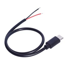 Type-C�Ӵֿ�侀 0.5ƽ��5A USB-C���^���Ӿ�