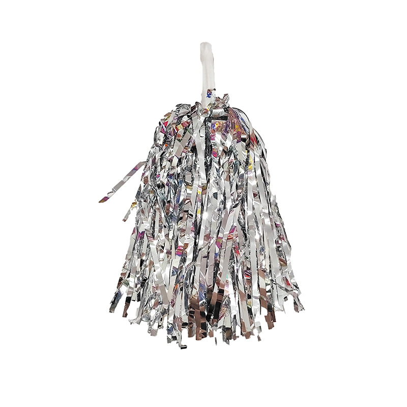 Juegos, porristas, baile, bola de flores, accesorios de animación