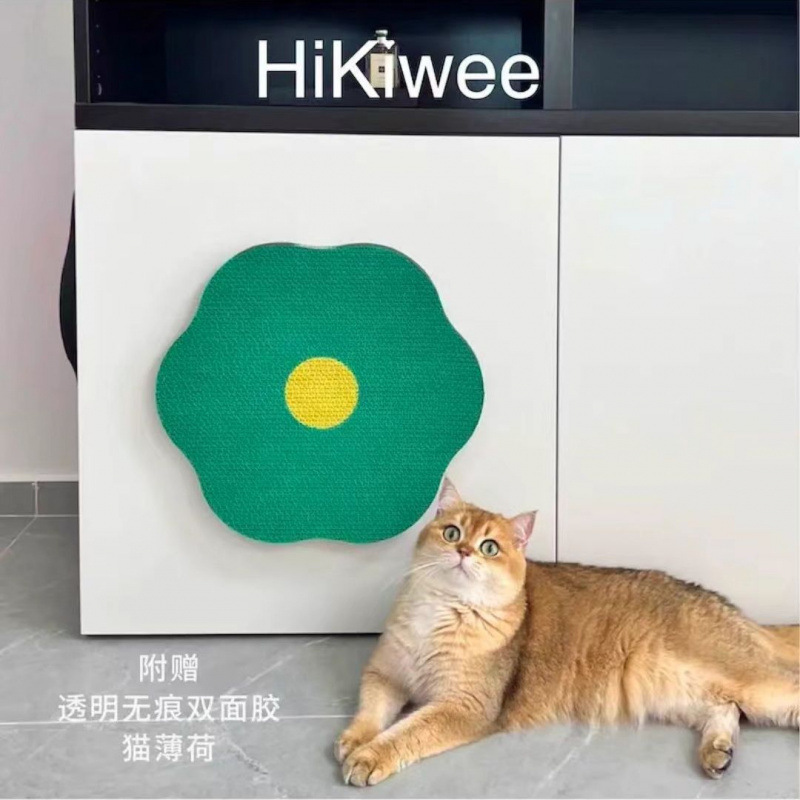 貼り付け可能な猫スクラッチボード、傷防止ソファ、高品質、傷防止、耐摩耗性、高価値の垂直爪研削ボード猫のおもちゃ|undefined
