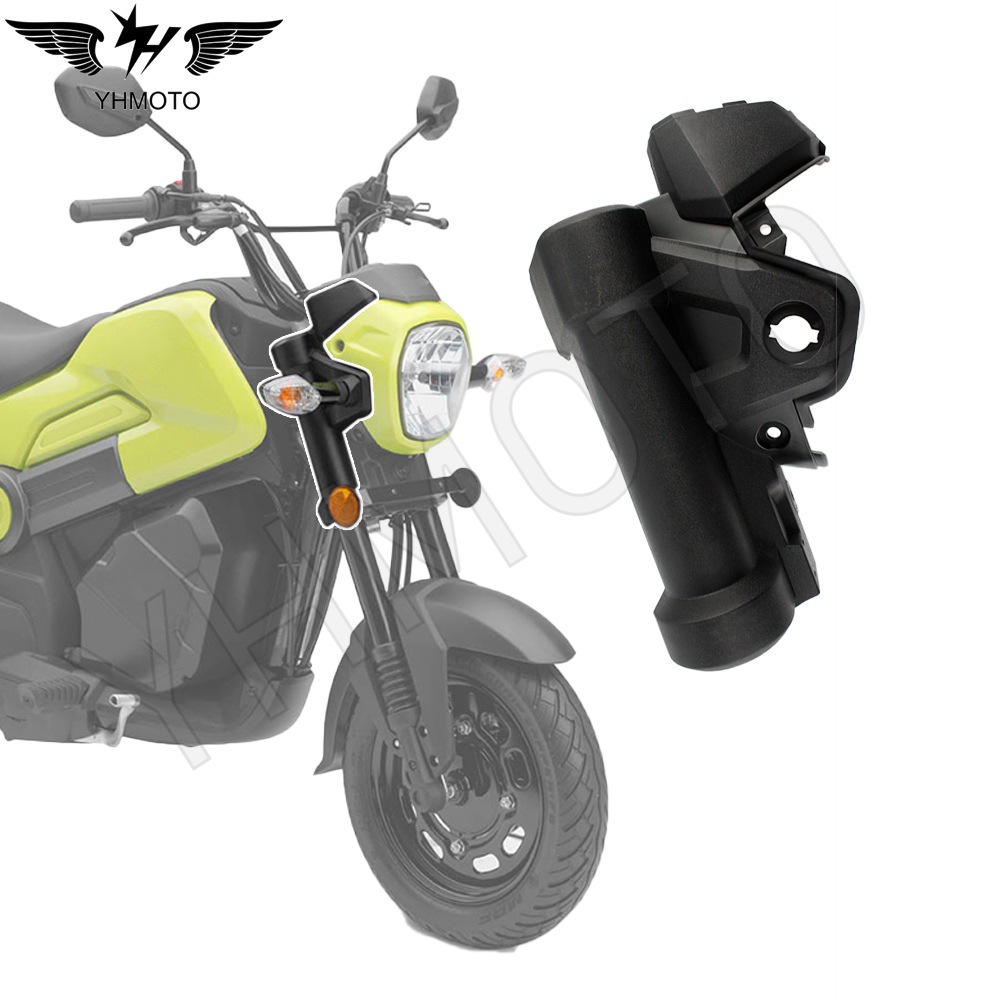 Motorcycle turn signal bracket is suitable for Honda NAVI 110 110B