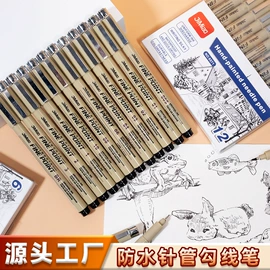 马克笔;荧光笔;记号笔