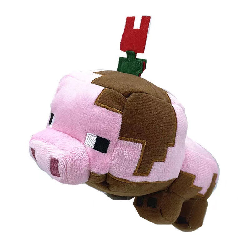 20cm dirt pig
