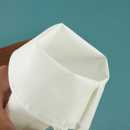 Fondant Cream Cake Decorating Tip Bag, Thick Solids Cookie Icing Bag, Reusable Decorating Tool