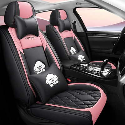 Four Seasons Pad — car seat cushion four seasons