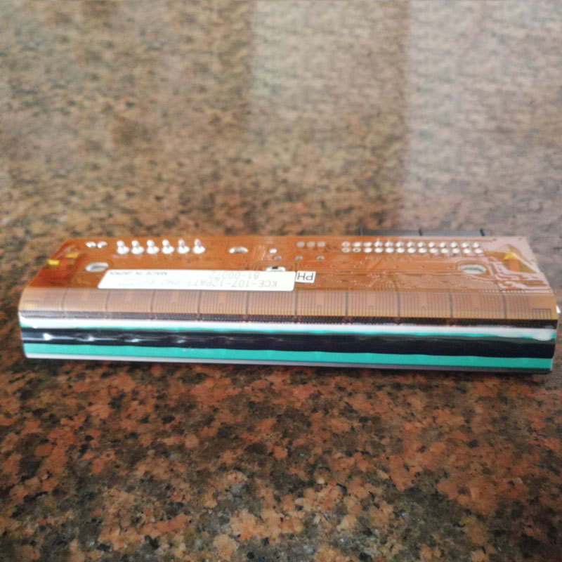 Fabulous FSP01��ӡͷKCE10712PAT1PHO���ŵ��ƺϸ�֤����ͷ