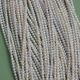 天然珍珠项饰;项链;天然珍珠手饰