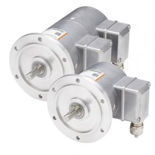 Kubler encoder new original genuine goods 8.5863.1200.G323.S074