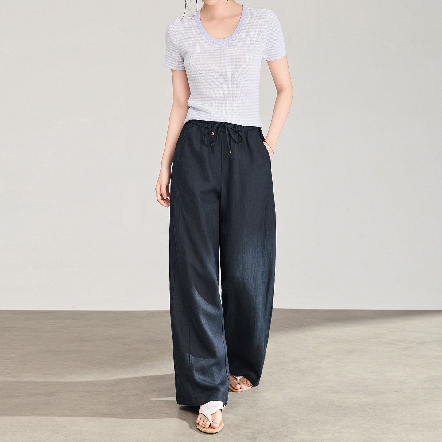 Xanh navy