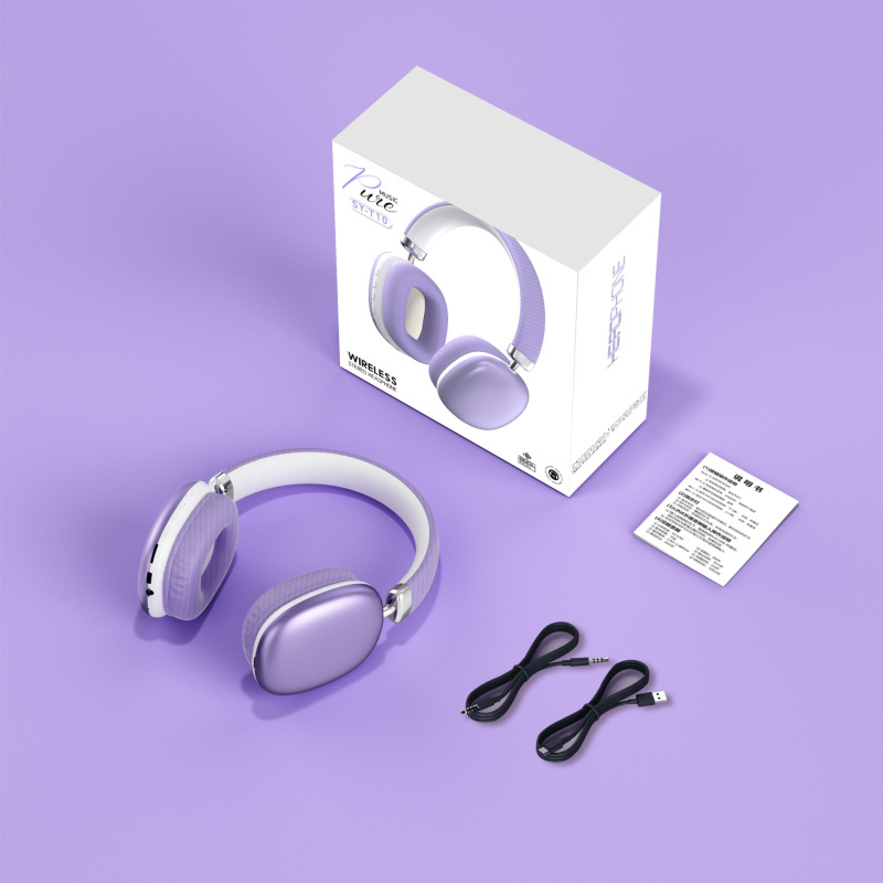 ヘッドセットのハイエンド音楽bluetoothイヤホンは音を漏らさずに長く持続します。|undefined