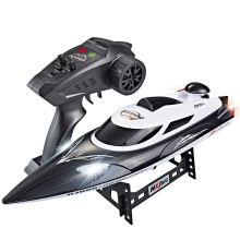 High Speed RC racing Boat 35km/h 200m Control Distance Fast