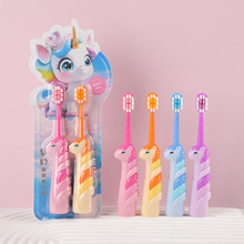 �����޶�ͯ��ˢ��ë��໤��3-6�걦�����������ڹ�����ˢ����