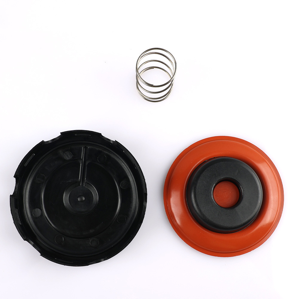 Cross-Border Hot-Selling Valve Cover Pcv Valve Diaphragm Repair Parts Kit 917-064 Suitable for New Models of Volkswagen and Audi