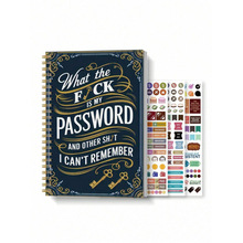 T 75615 Password notebook ����������ӿ羳����ͨ��