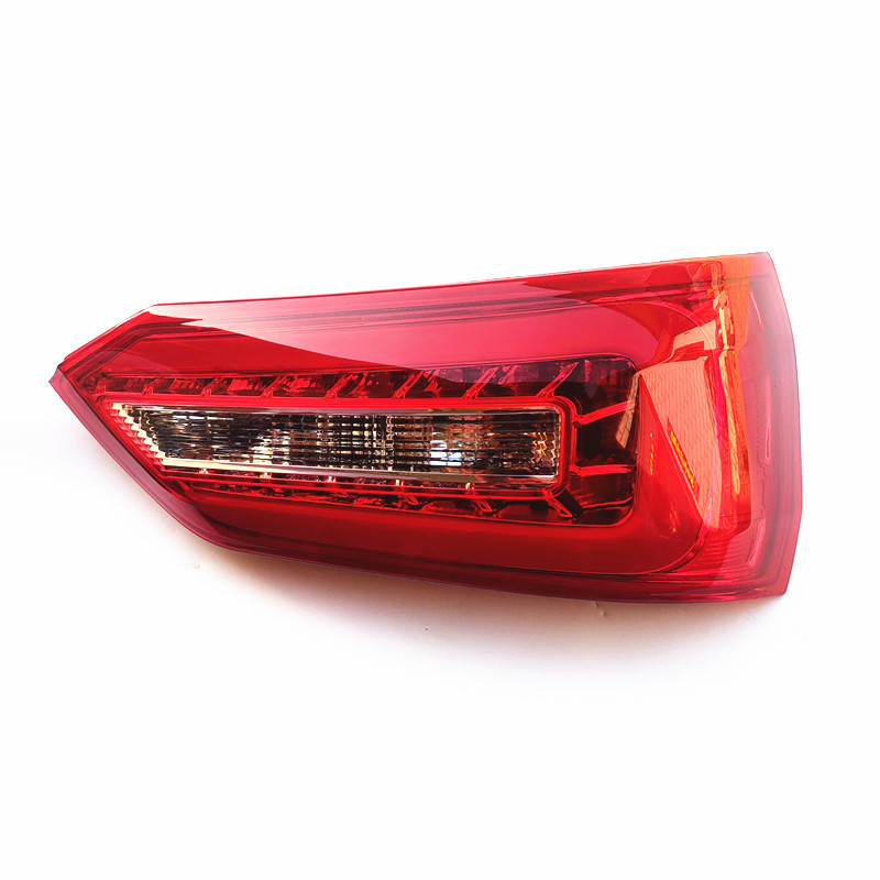 Adapted to Dongfeng Fengguang 580 rear tail lamp assembly left and right rear fog lamp reversing lamp cover rear brake lamp housing rear bumper lamp
