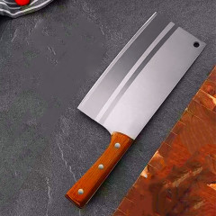 包丁家庭用台所の包丁は鋭利で肉料理人の刃物専用の超高速包丁を切って江湖の鍛錬刀を走ります。